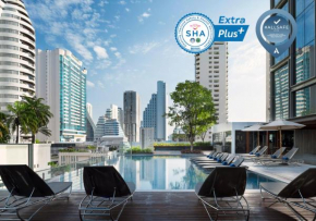 Гостиница Novotel Bangkok Sukhumvit 20 - SHA Extra Plus Certified  Бангкок